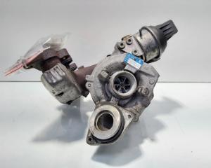 Turbosuflanta, cod 03L253056T, VW Passat (362), 2.0 TDI, CFF (id:699607)