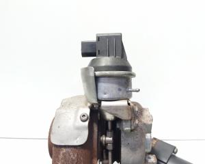 Supapa turbo electrica, VW Golf 6 (5K1), 2.0 TDI, CBD (id:700267)