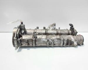 Capac chiulasa cu 2 axe came, cod 03C103475BC, VW Golf 6 (5K1), 1.4 TSI, CAXA (id:700017)