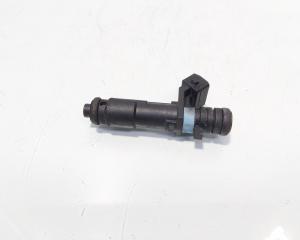 Injector, cod 96800843, Chevrolet Aveo sedan (T200,T250) 1.2 benz, B12D1 (id:700328)