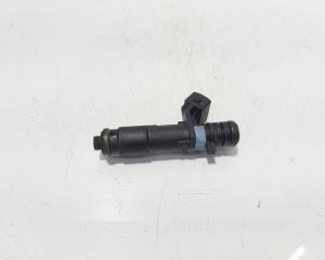 Injector, cod 25186566, Chevrolet Aveo sedan (T200,T250) 1.2 benz, B12D1 (id:700331)