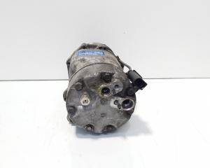 Compresor clima, cod 1J0820803K, VW Golf 4 (1J1), 1.9 TDI, ALH (id:700320)