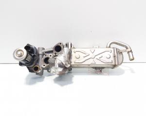 Racitor gaze cu EGR, cod 03L131512CF, VW Golf 6 (5K1), 2.0 TDI, CFF (id:699605)