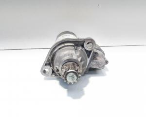 Electromotor, cod 02M911024C, VW Golf 6 (5K1), 2.0 TDI, CFF, 6 vit man (id:699609)