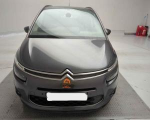Vindem piese de motor, cutie de viteze, pentru Citroen C4 Grand Picasso, 1.6 HDI