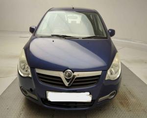 Vindem piese de caroserie si elemente de interior, pentru Opel Agila (B) (H08), 1.4 benz