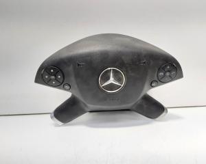 Airbag volan cu comenzi, cod 21286001029, Mercedes Clasa E (W212) (id:699710)