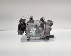 Compresor clima, cod 5Q0820803C, Seat Ibiza 5 (6J5) 1.2 TSI, CBZ (id:700026)