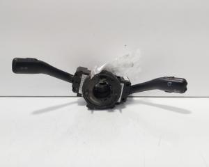 Maneta semnalizare cu maneta stergatoare, cod 8L0953513G, Vw Passat (3B3) (id:700043)
