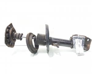 Amortizor stanga fata, cod 543020017R, Renault Scenic 3 1.5 DCI, K9K832 (id:699625)
