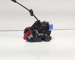Broasca usa stanga fata, cod 3D1837015AB, Vw Golf 5 Variant (1K5) vol pe stanga (id:699910)