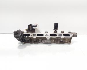 Galerie admisie cu clapete, cod 036133204K, Vw Golf 4 (1J1) 1.6 FSI, BAD (id:699872)