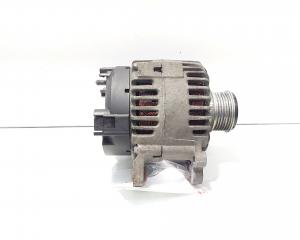 Alternator 140A Valeo, cod 06F903023C, VW Eos (1F7, 1F8), 2.0 TDI, BMM (id:700362)