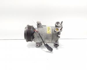 Compresor clima, cod DV61-19D629-FF, Ford Focus 3, 1.0 benz, M1DA (id:700373)