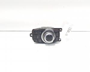 Joystick navigatie, cod 9206444-01, Bmw 5 (F10) (id:692766)