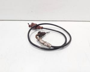 Sonda termperatura gaze, cod 04L906088DK, VW Caddy 4, 2.0 TDI, CUUB (id:700397)