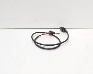 Sonda termperatura gaze, cod 04L906088DJ, VW Caddy 4, 2.0 TDI, CUUB (id:700396)