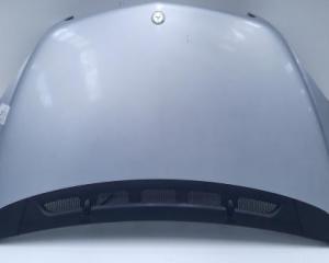 Grila capota, Mercedes Clasa B (W245)