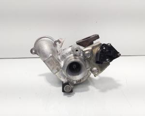 Turbosuflanta, cod 9673283680, Citroen Berlingo 2, 1.6 HDI, 9H06 (id:700425)