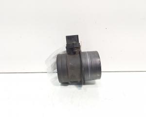 Debitmetru aer, cod 074906461B, 0281002461, Audi A4 (8EC, B7) 2.0 TDI, BPW (id:699758)