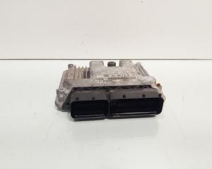 Calculator motor ECU, cod 03L906018BQ, 0281016397, Skoda Yeti (5L) 2.0 TDI, CFH (id:699837)