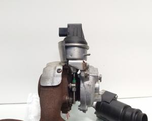 Supapa turbo electrica, VW Passat CC (357), 2.0 TDI, CBA (id:699959)