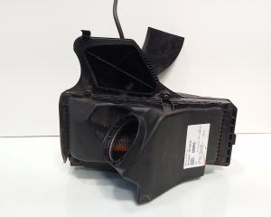 Carcasa filtru aer, cod 8K0133837BF, Audi A5 Sportback (8TA), 2.0 TDI, CGL (id:699955)