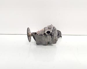 Pompa ulei, cod 150001650R, Renault Trafic 3 Autobus (JG_), 1.6 DCI, R9M413 (id:699975)