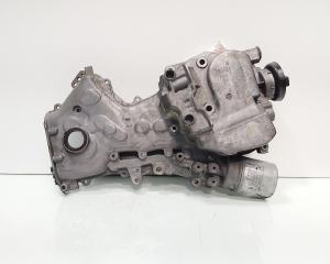 Capac distributie, cod 03C109211CF, VW Golf 5 (1K1), 1.4 TSI, BLG (id:699980)