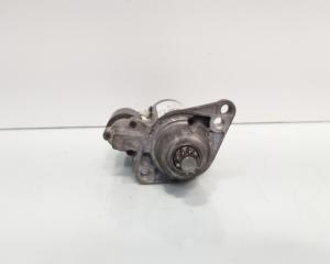 Electromotor, VW Golf Golf 5 (1K1), 1.9 TDI, BXE, 5 vit man (id:700573)