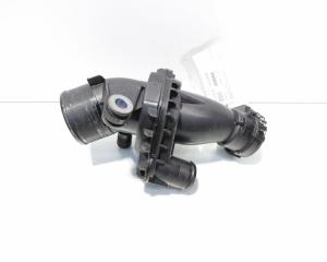 Tub intercooler, cod 165761844R, Renault Grand Scenic 3, 1.6 DCI, R9M402 (id:699984)