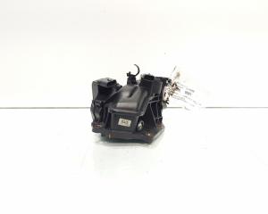 Clapeta acceleratie, cod 8201061908, Renault Grand Scenic 3, 1.6 DCI, R9M402 (id:699971)