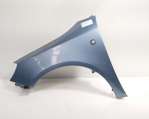 Aripa stanga fata, Skoda Fabia 2 Combi (5J, 545) (id:700500)