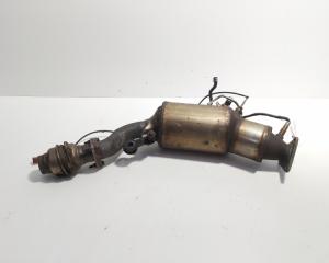 Catalizator, cod 8K0131765F, 8K0131703F, Audi A4 (8K2, B8) 2.0 TDI, CAH (id:699662)