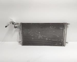 Radiator clima, cod 6R0820411H, Seat Toledo 4 (KG3) 1.6 TDI, CAYC (id:700613)