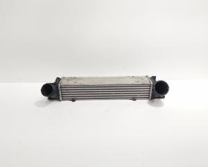 Radiator intercooler, cod 7798788-02, Bmw 3 Touring (E91) 2.0 diesel, N47D20A (id:700338)