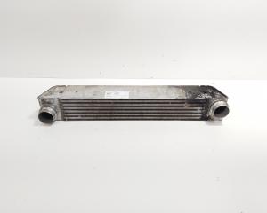 Radiator intercooler, cod 7795823-01, Bmw 5 (E60) 2.0 diesel, 204D4 (id:700287)