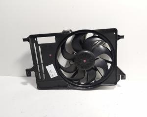 Electroventilator, cod 8V61-8C607-EB, Ford Focus 3 Turnier, 1.6 TDCI, T1DA (id:700349)