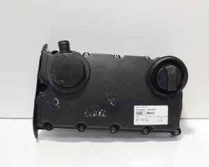 Capac culbutori, cod 03G103469K, Audi A4 (8EC, B7), 2.0 TDI, BRE (id:700447)