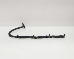 Rampa retur injectoare, Vw Tiguan (5N) 2.0 TDI, CFF (id:699617)
