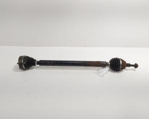 Planetara dreapta fata, Vw Golf 6 (5K1) 1.6 TDI, CAY, 5 vit man (id:699750)