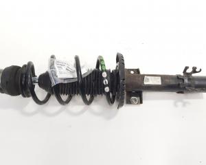 Amortizor dreapta fata, cod 6R0413031AT, Seat Toledo 4 (KG3) 1.2 TSI, CBZB (id:700507)