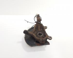 Fuzeta dreapta fata, Nissan Qashqai (2) 1.5 DCI, K9K430 (id:700577)
