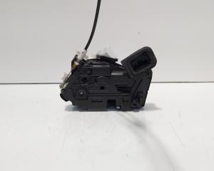 Broasca usa dreapta spate, cod 5E0839016, Skoda Octavia 3 Combi (5E5) (id:700634)