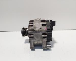 Alternator 150A Valeo, cod AG9T-10300-AA, Ford Galaxy 2 2.0 TDCI, UFWA (id:700693)