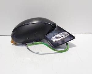 Oglinda electrica dreapta cu semnalizare, Peugeot 308 (id:700641)
