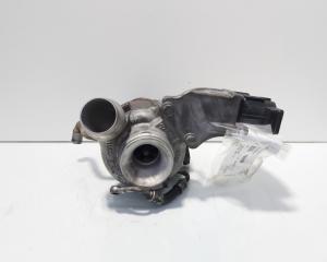 Turbosuflanta Ihi, Bmw X1 (E84) 2.0 diesel, N47D20C (id:700679)
