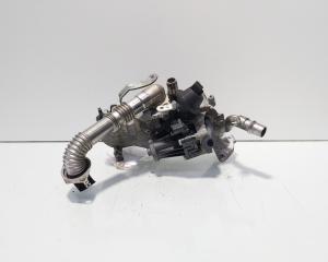 Racitor gaze cu egr, cod 9802194080, Peugeot 308 1.6 HDI, 9H06 (id:700265)