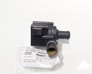 Pompa recirculare apa, cod 5Q0965561B, Vw Golf 7 (5G) 2.0 TDI, CRB (id:694921)