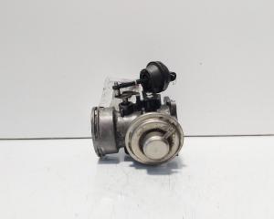 Egr cu clapeta, cod 038131501T, Vw Golf 4 (1J1) 1.9 TDI, ASZ (id:699937)